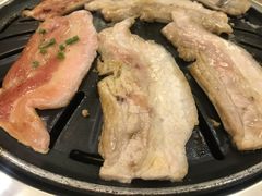 -九田家黑牛烤肉料理(石路天虹店)