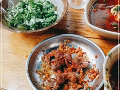 -老瓦房冷锅串串(文殊院店)