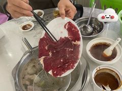 -老猫牛肉火锅(沙溪店)