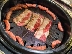-首尔烤肉大排档(合生汇店)