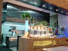 -长沙三景韦尔斯利酒店·Oval全日制餐厅自助餐