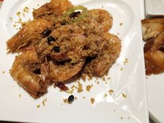 -衡山汇·高级粤菜(霄云路店)