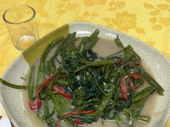 -老字号蛇口德记烧腊饭店·海鲜加工