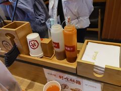 -町门烤肉拌饭专门店(哈西万达店)