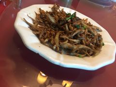 小溪鱼-武夷味道(赤石街店)