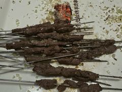 -三个大叔烤羊肉串·炭炉砂锅菜(西三旗店)