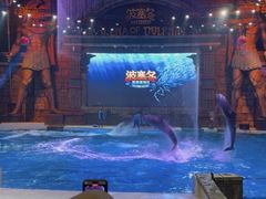 -波塞冬旅游度假区