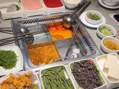 -海底捞火锅(锦艺城店)