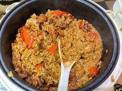 -小柴米·传统江西菜(八一广场店)