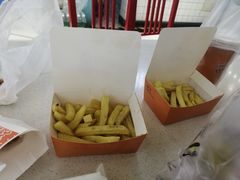-前进5路汉堡炸鸡(前进五路店)
