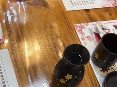 -松坂屋日料自助(长城路店)