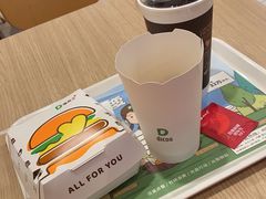 -德克士(中心医院店)