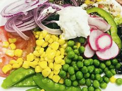 -So Lounge索兰至餐厅(蓝色港湾店)