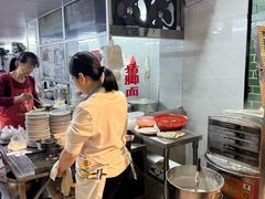 -河记肠粉店