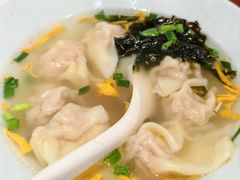 -光明邨大酒家(淮海路店)