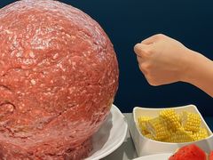 -花椒籽·鲜肉火锅(李沧万达店)