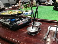 -天怡·鱼工厂(梅溪湖店)