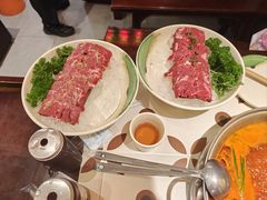 -江北北火锅馆·公路夜市(魏公村店)