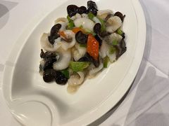 糟溜鱼片-老阊门菜馆(山塘街店)