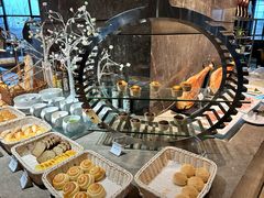 -长春净月潭喜来登酒店·盛宴标帜餐厅