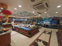 -良友·海鲜青岛菜(五四广场店)