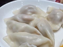 -喜家德虾仁水饺(浦东山姆店)