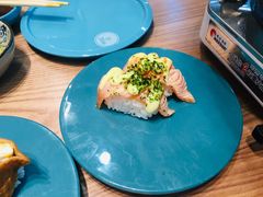 文火三文鱼-晴季寿司(红旗街万达店)