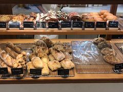 -慢熟面包店bud bread(孩儿巷店)