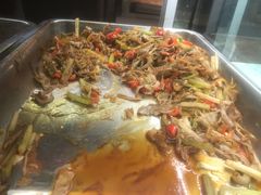 -马凯餐厅(长椿街店)