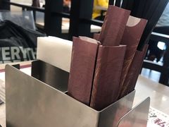 -康师傅私房牛肉面(马泉营奥莱店)