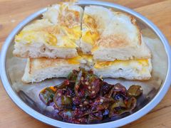 -88号小吃店·经典云南菜·地道纳西美食