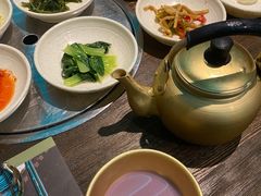 -朴大人炭烤·韩国料理(奥帆中心海尔洲际店)