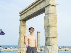 -渔岛海洋度假区