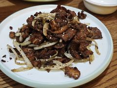 -怡妮新疆风味餐厅(东江湾路店)