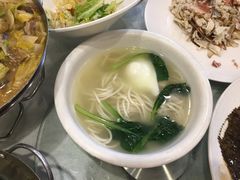 -友鹏海鲜(新宜白大道店)