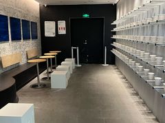 -CUBIC3三立方咖啡(西岸凤巢店)