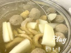 -五洲牛肉美食馆