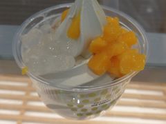 -喜茶(上海泰禾大厦店)