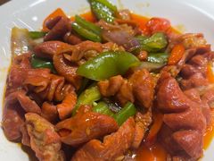 -李老哈·东北菜(宋园路店)