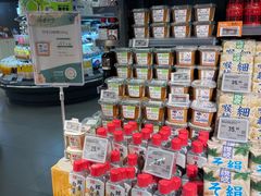 -Olé精品超市(上海港汇恒隆店)