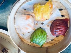 -白天鹅宾馆-宏图府餐厅
