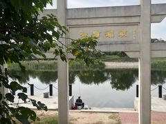 -北运河水利风景区