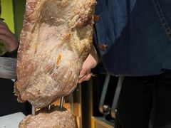 -戈拿旺巴西烤肉(崇文门店)