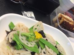 -紫光园·烤鸭·北京菜(团结湖店)