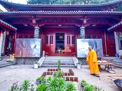 -乌山风景区