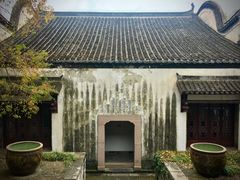 -采石矶景区