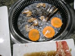 -韩小悦牛排烤肉无限续(遂宁万达店)