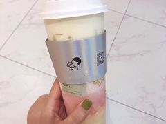 -喜茶(永旺梦乐城店)