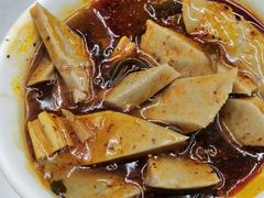 荞面灌肠-杨记灌肠(食品街店)