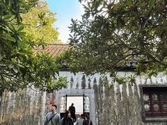 -采石矶景区